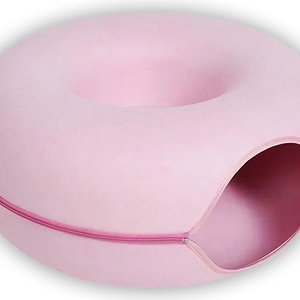 MewMew Cat Caves Pink
